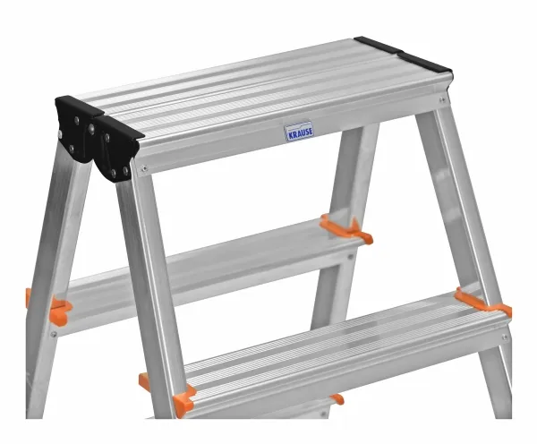 KRAUSE STIGE SKAMMEL DOPPLO 5 TRIN