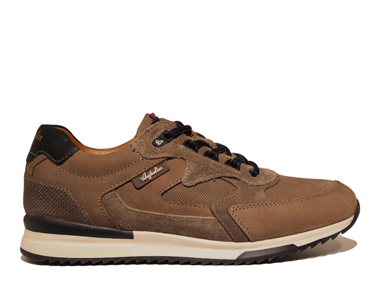Australian Footwear 15.1667.03 Bakersville Taupe