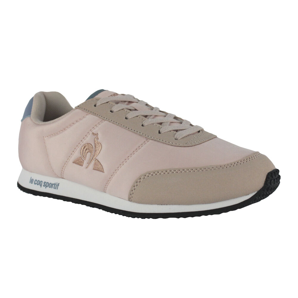 Tênis Le Coq Sportif Racerone W Metálico 2210206