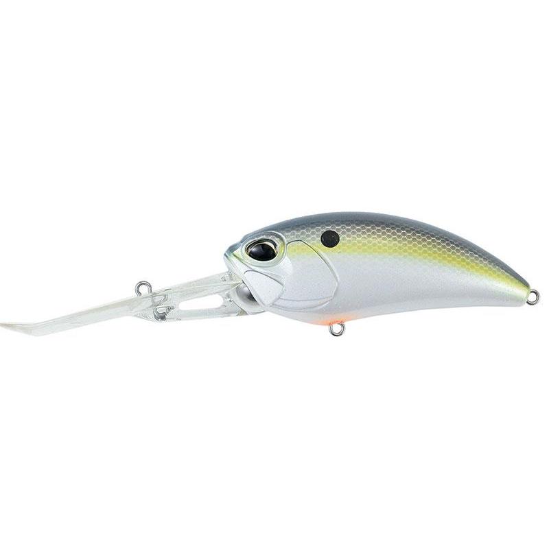 Leurre Flottant Duo Realis Crankbait G87 20A - 8.5Cm