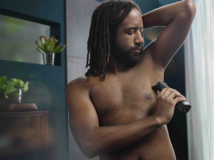 Philips All-in-One Trimmer Series 7000