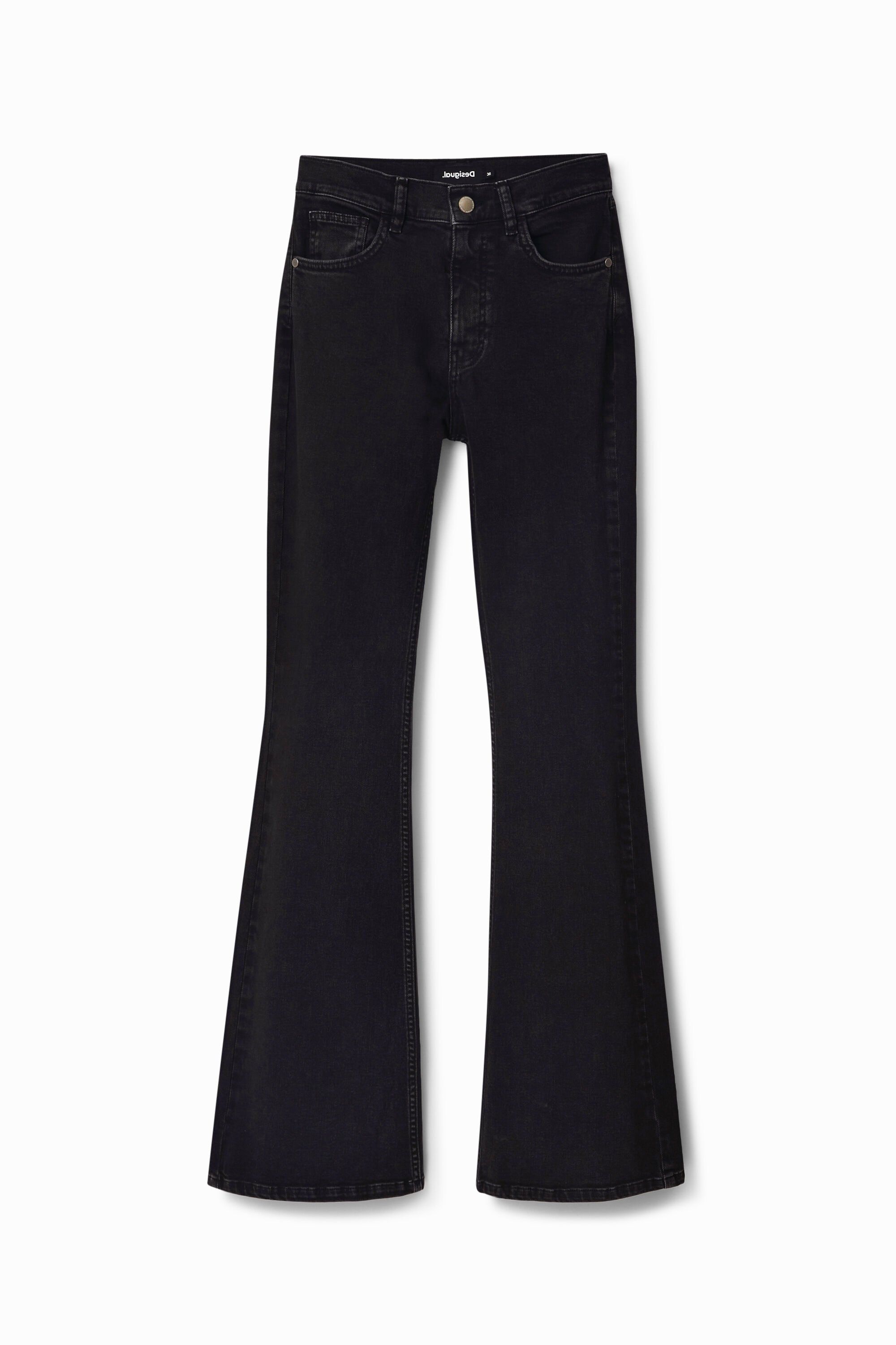 Jean flare