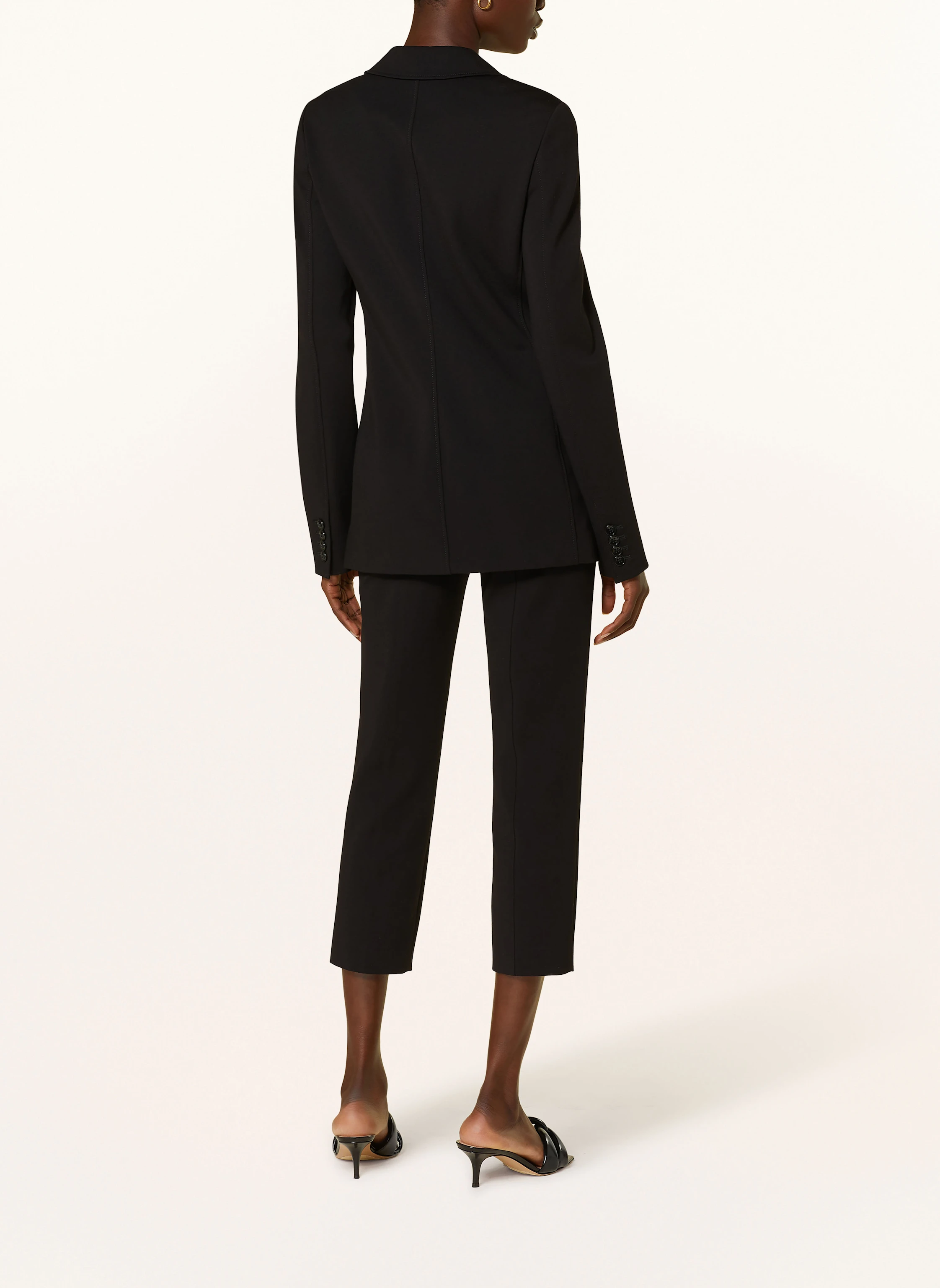 DOROTHEE SCHUMACHER Jerseyblazer EMOTIONAL ESSENCE