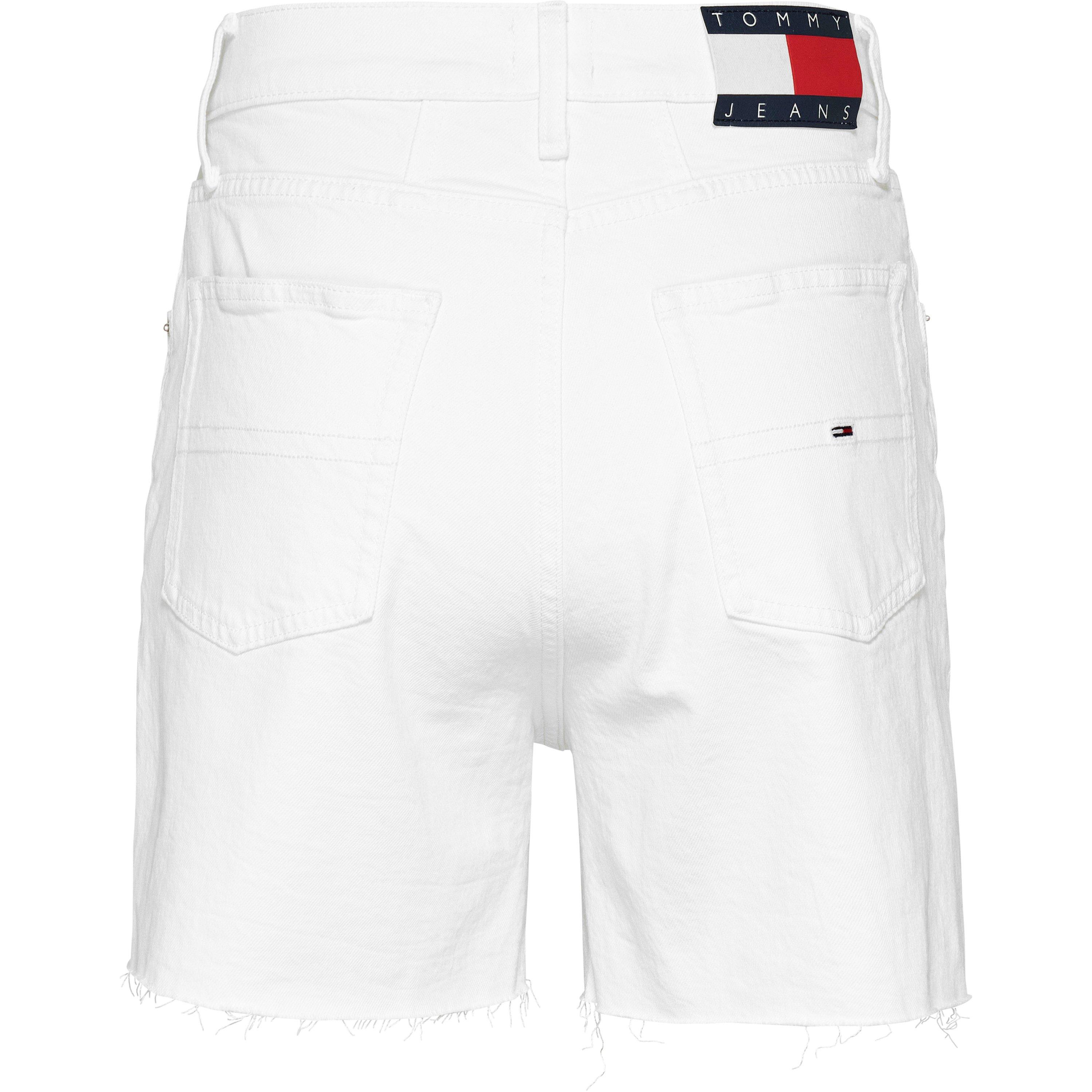 Tommy Jeans Mom Shorts