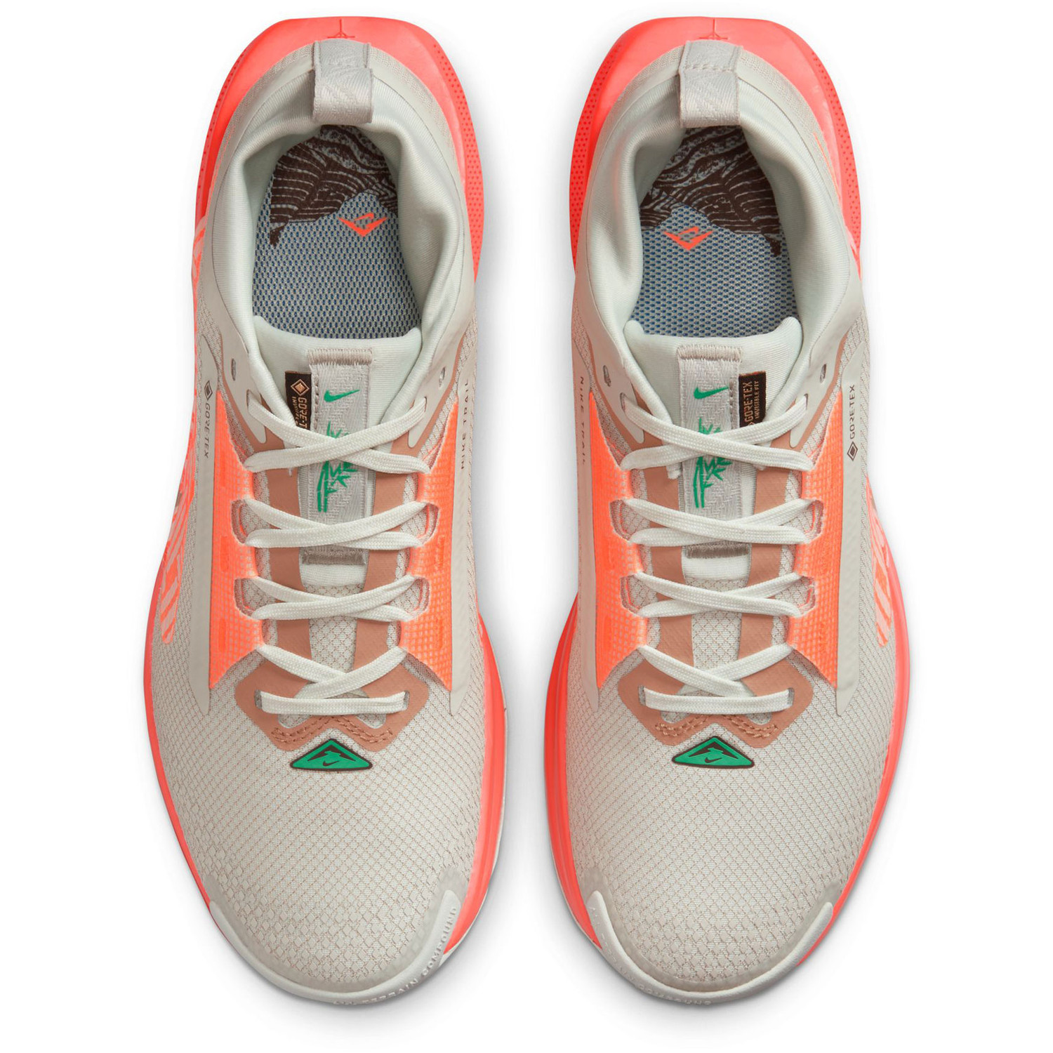 Nike Pegasus Trail 5 GTX Dames