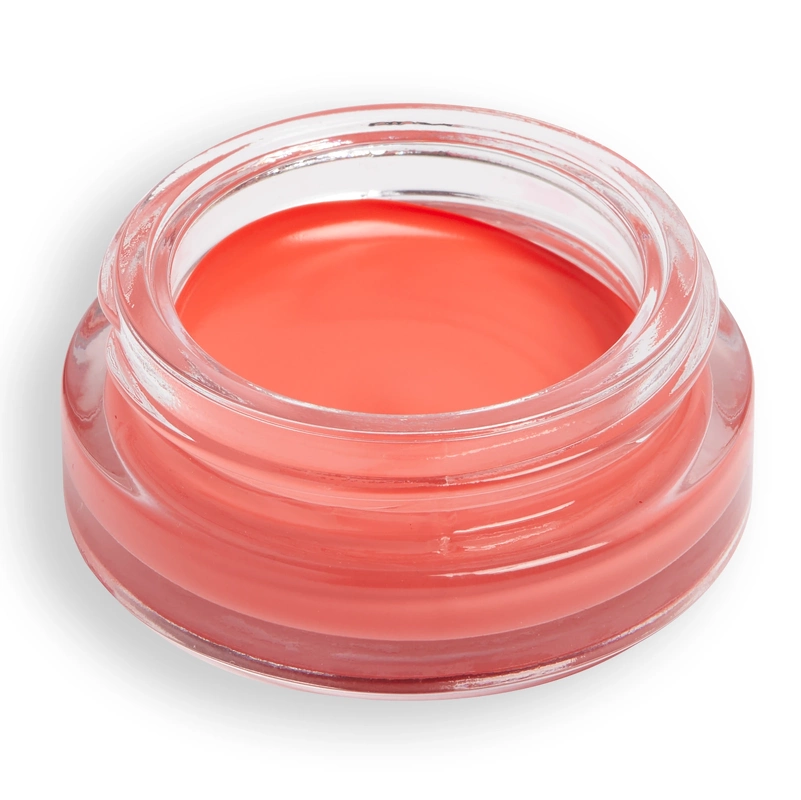 Makeup Revolution Mousse Blusher 6 gr. - Grapefruit Coral