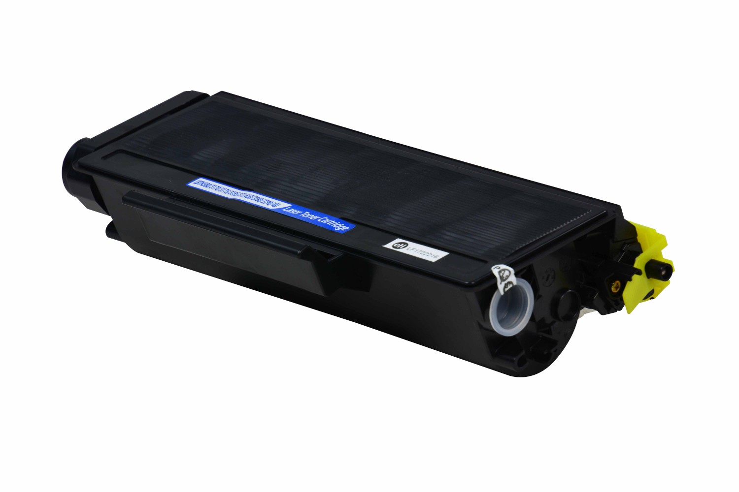Toner schwarz kompatibel mit Brother TN-3280
