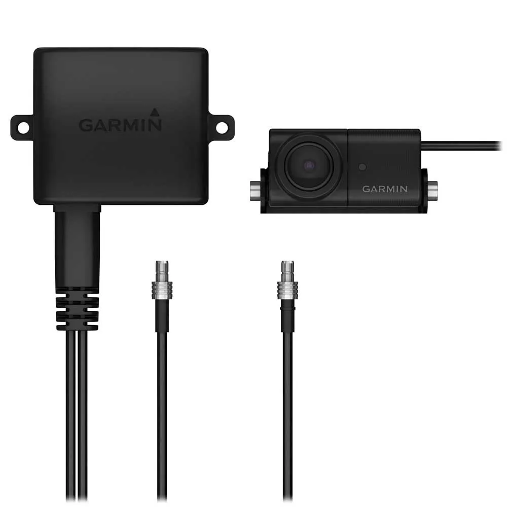 Garmin Cámara de acción BC 50 Night Vision