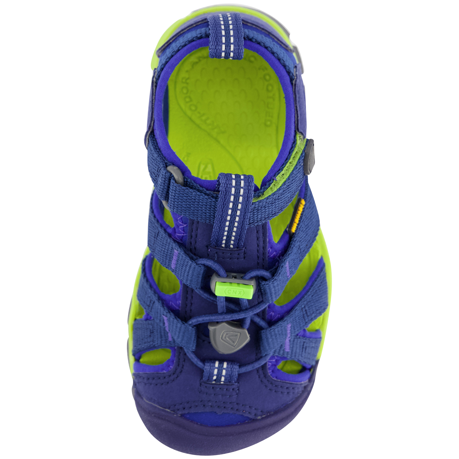 Keen SEACAMP II CNX