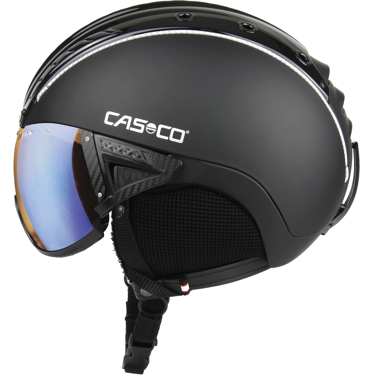 Casco SP-2 black - Visier Photomatic | Casco | C | MARKEN | XSPO