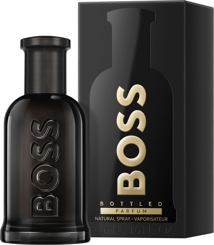 BOSS Bottled Parfum Eau de Toilette