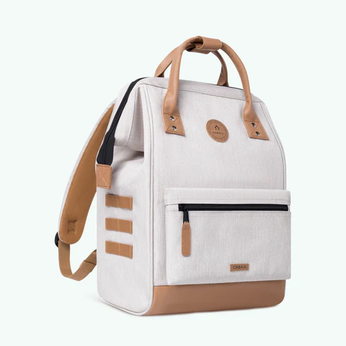 Sac à dos Adventurer Medium Arequipa crème