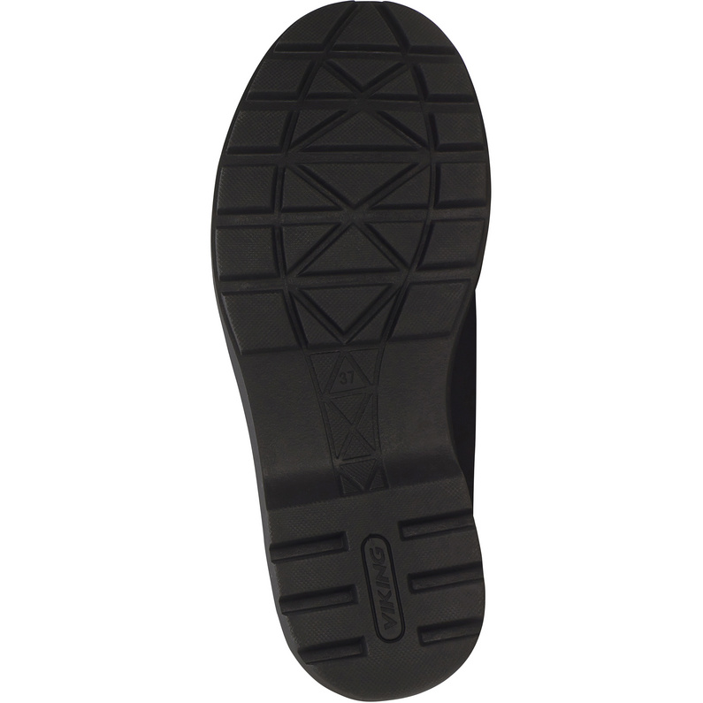 Viking Damen No​b​l​e​ Wa​r​m​ Gummistiefel