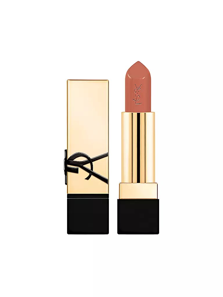 YVES SAINT LAURENT Lippenstift - Rouge Pur Couture (NM) dunkelrot