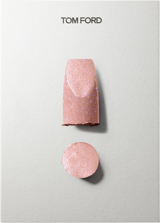 TOM FORD Soleil Sunlit Rose Lip Balm