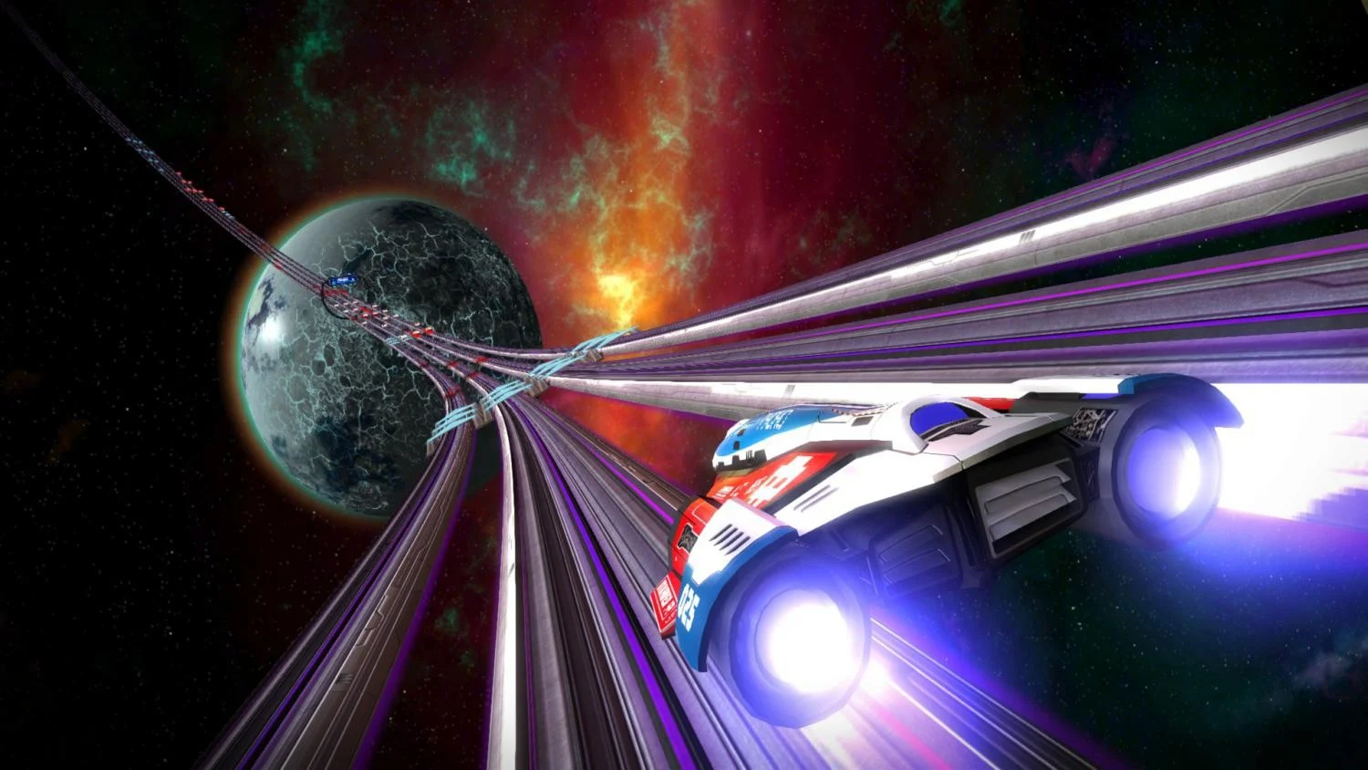 Switch Galaxy Ultra- PC