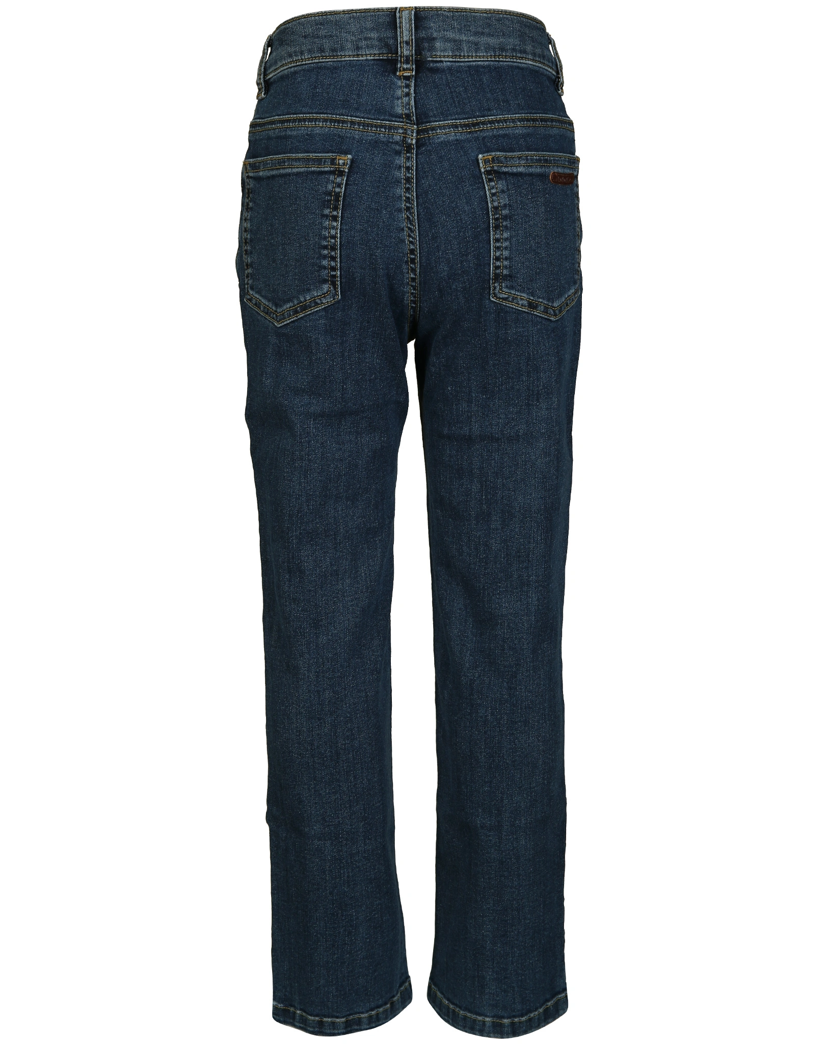 Jeanshose PALM in mid indigo
