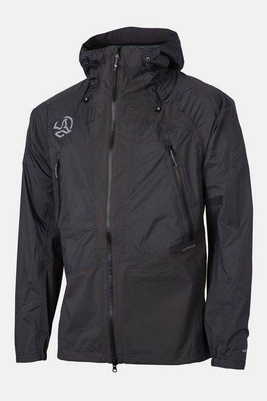 Ternua Ternua Kars Hardshell Jas