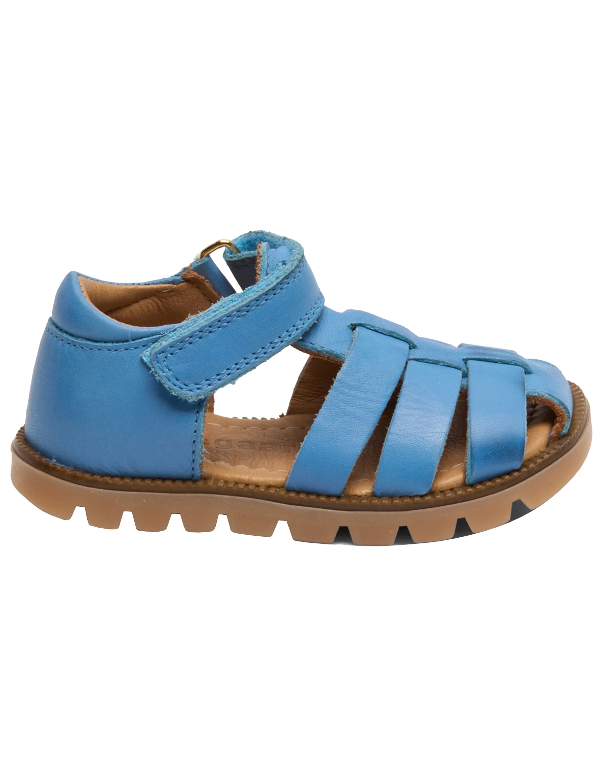 Klett-Sandalen BEKA mit Zehenschutz in sky