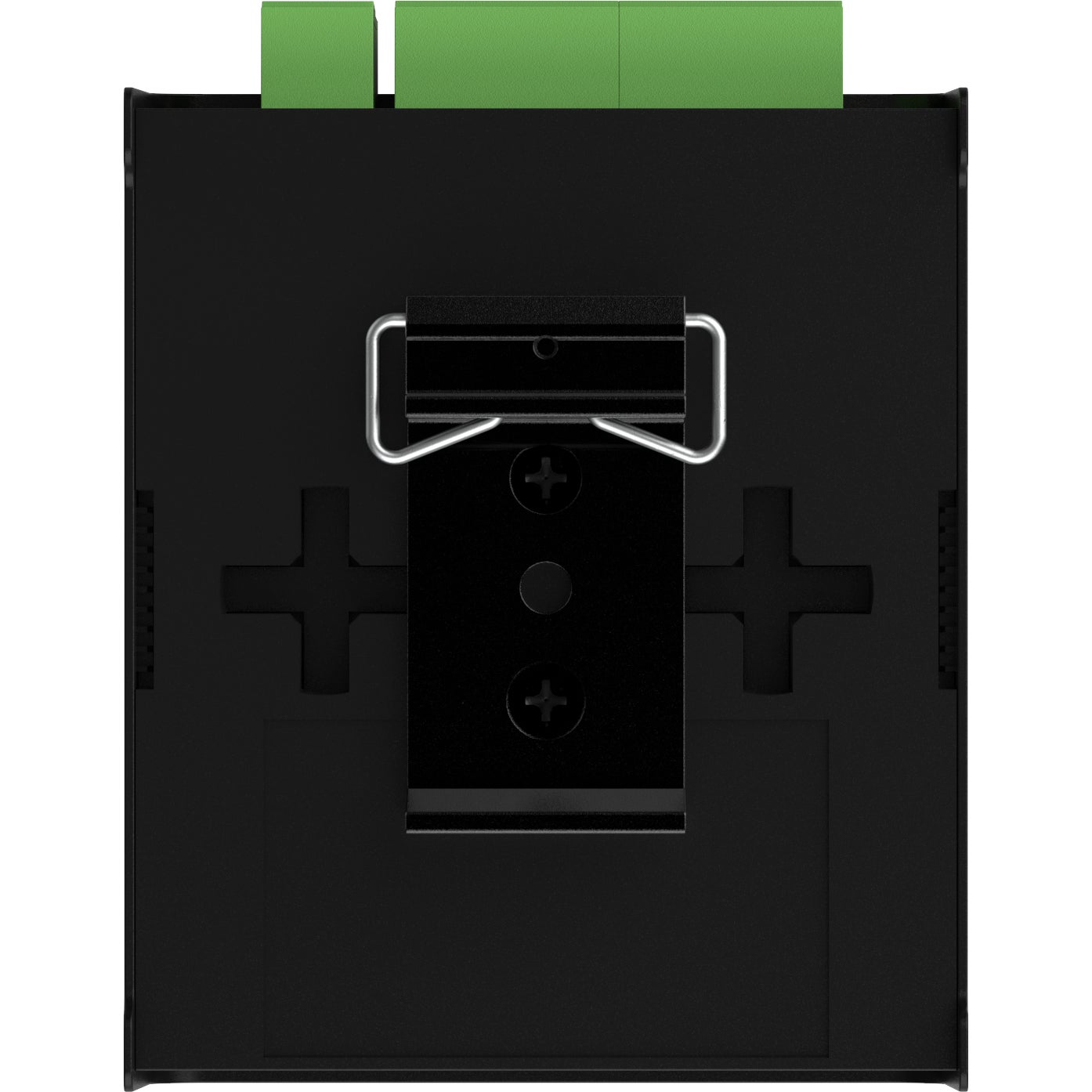 Enttec DIN Ethergate ethernet-DMX converter