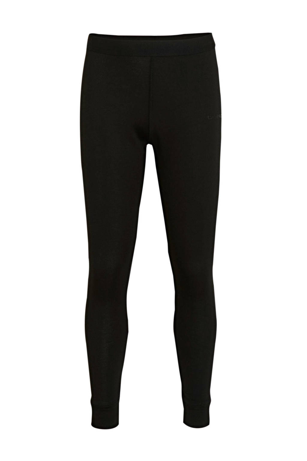 Campri kids thermoset zwart