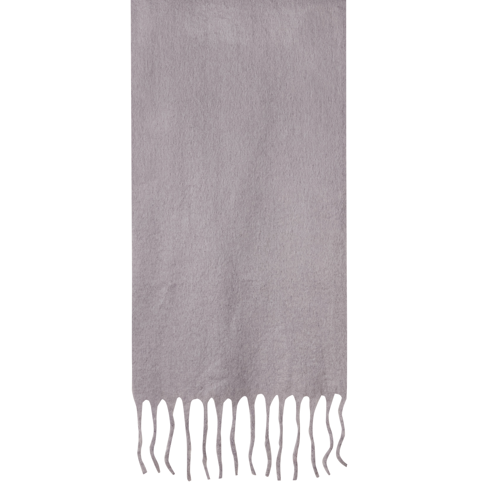 Echarpe | Gris