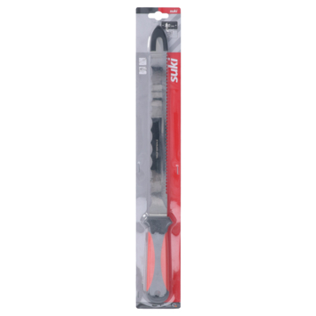 Suki isolatiemes RVS met lang lemmet 275mm