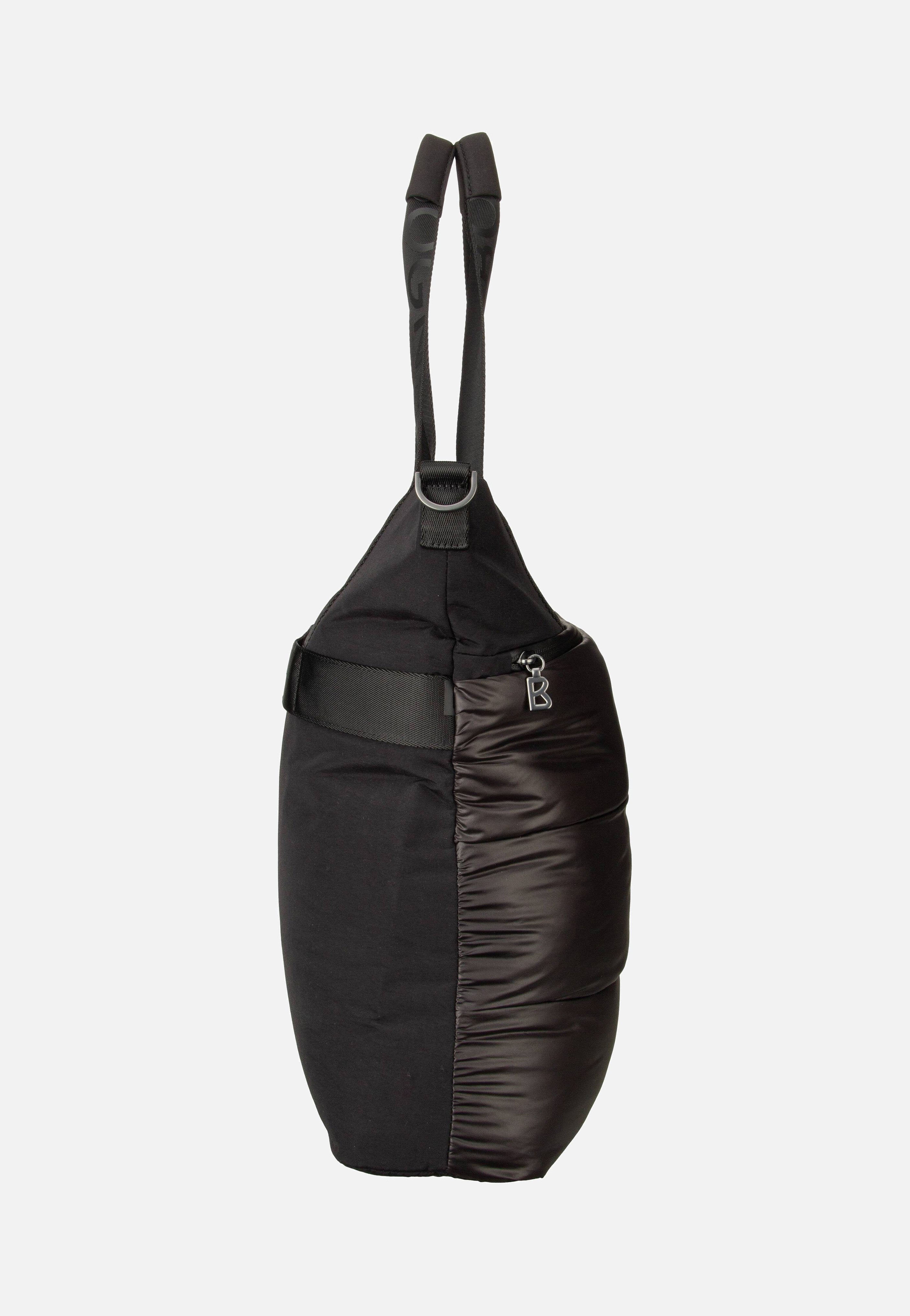 Monarch Mian MHZ Black - Tote Bag