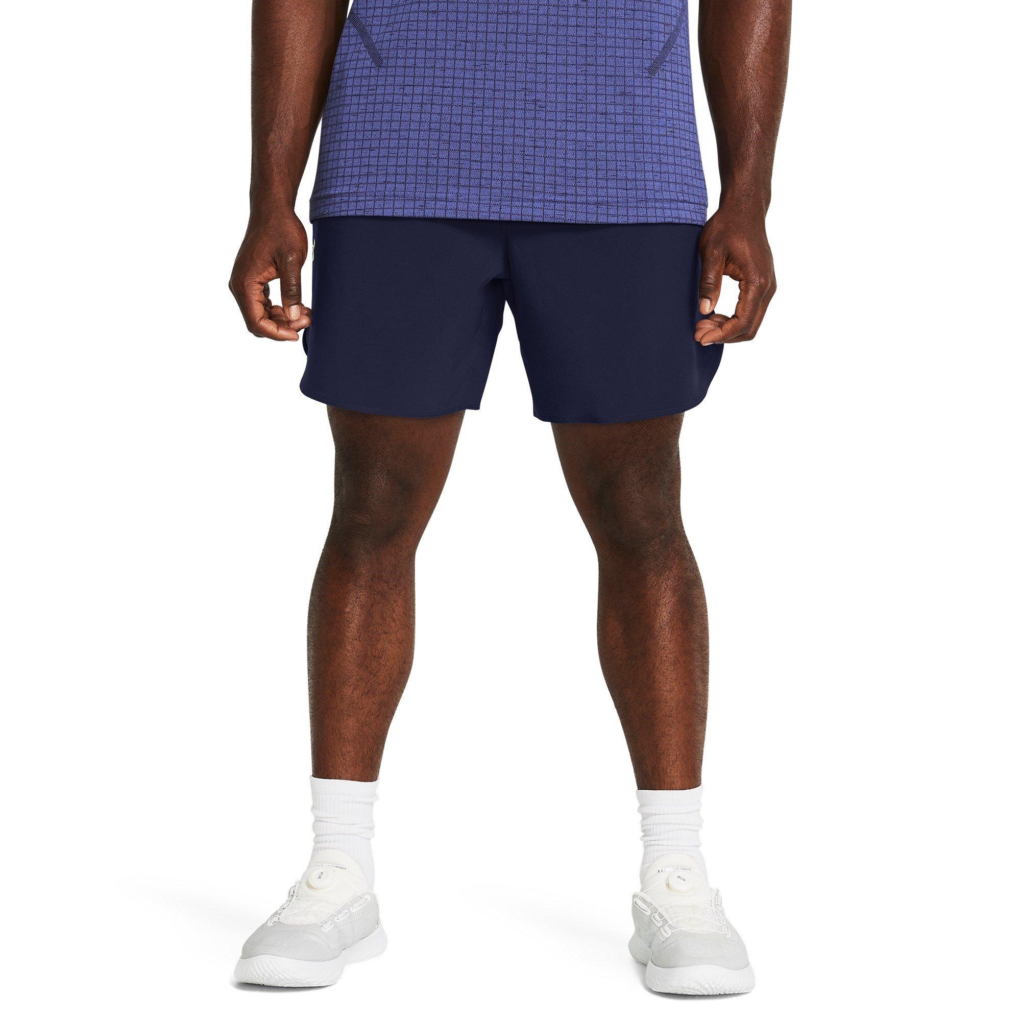 Under Armour Under Armour Ua Vanish Elite Short Gym Mens
