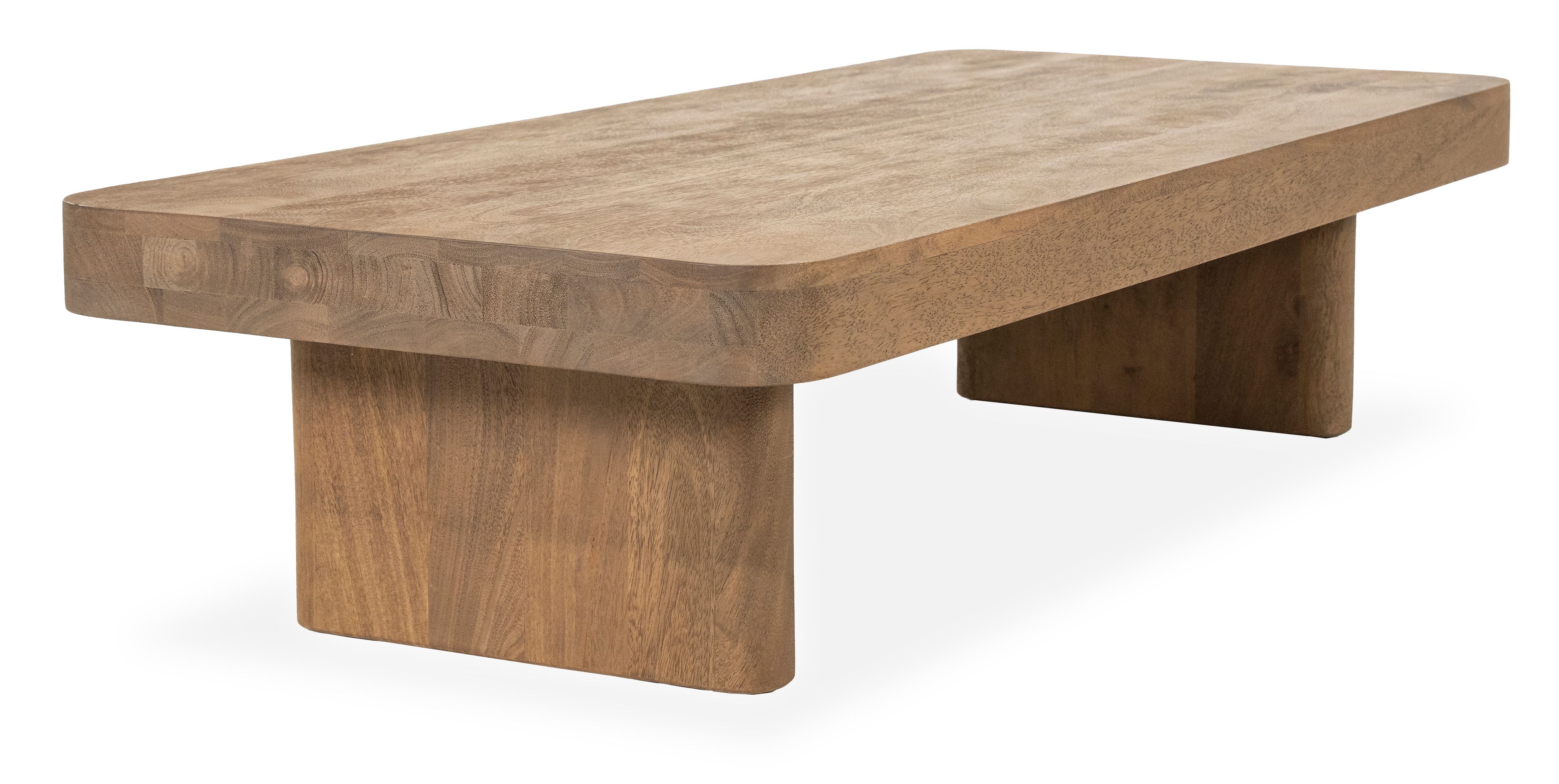 Salontafel 96426 Edward B130 x D60 x H31 cm