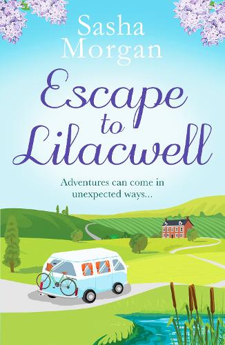 Escape to Lilacwell - Lilacwell Village (Paperback)
