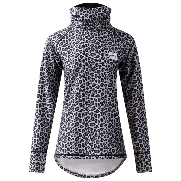 Eivy - Women's Icecold Gaiter Top - Haut à manches longues