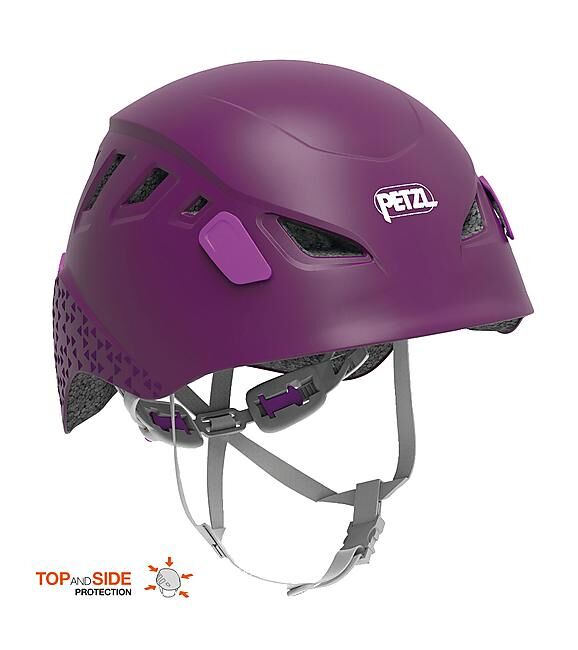 PETZL - CASQUE PICCHU