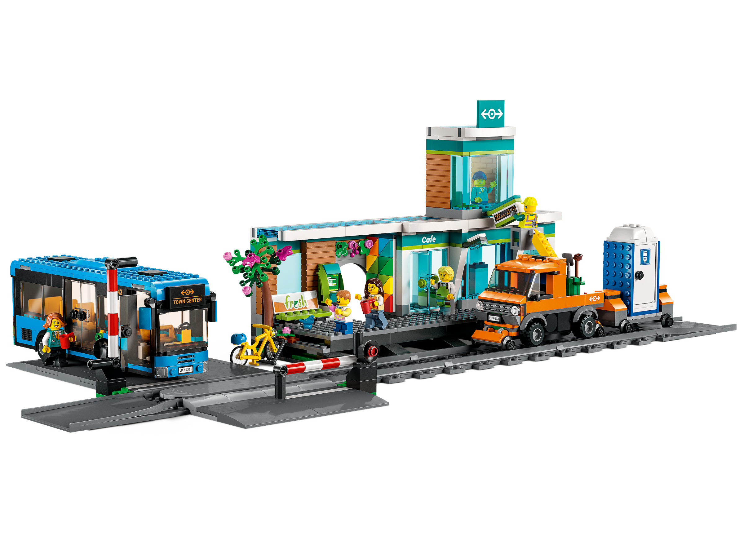 Estação 60335