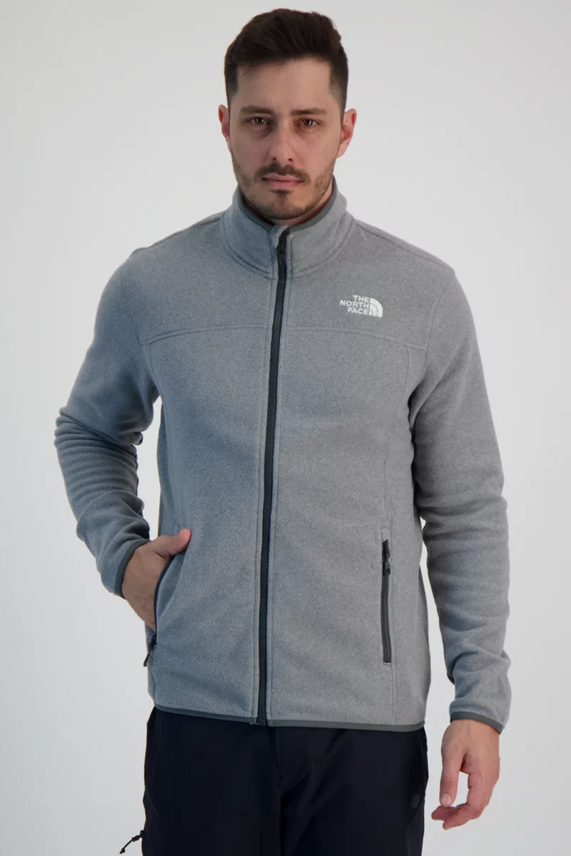 The North Face 100 Glacier Herren Midlayer