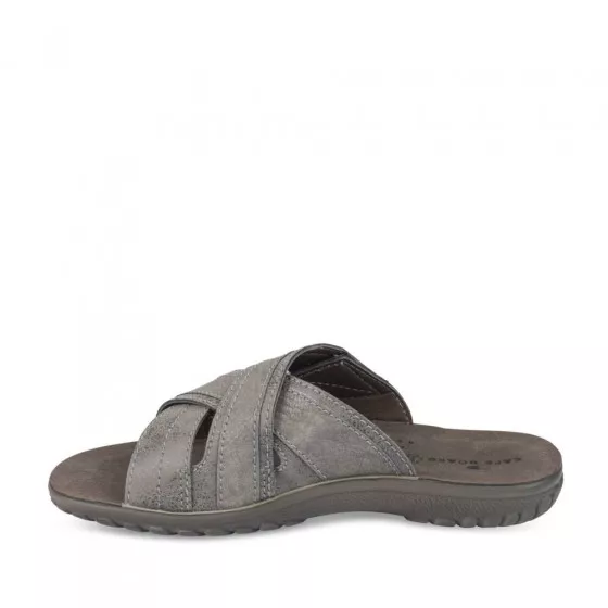 Mules GRIS CAPE BOARD