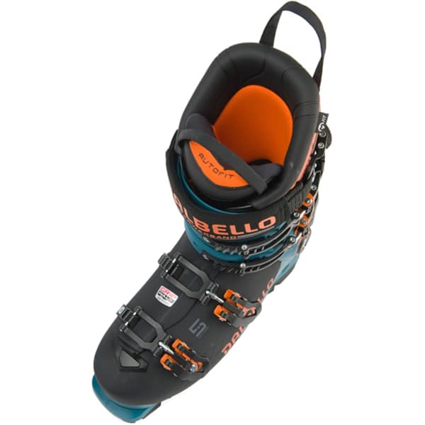 Chaussure de ski DALBELLO VELOCE 130 GW NORTH GREY/BLACK
