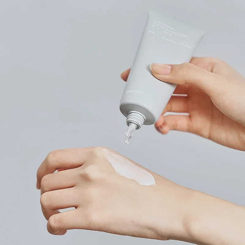 Dual Barrier Skin Wearable Cream