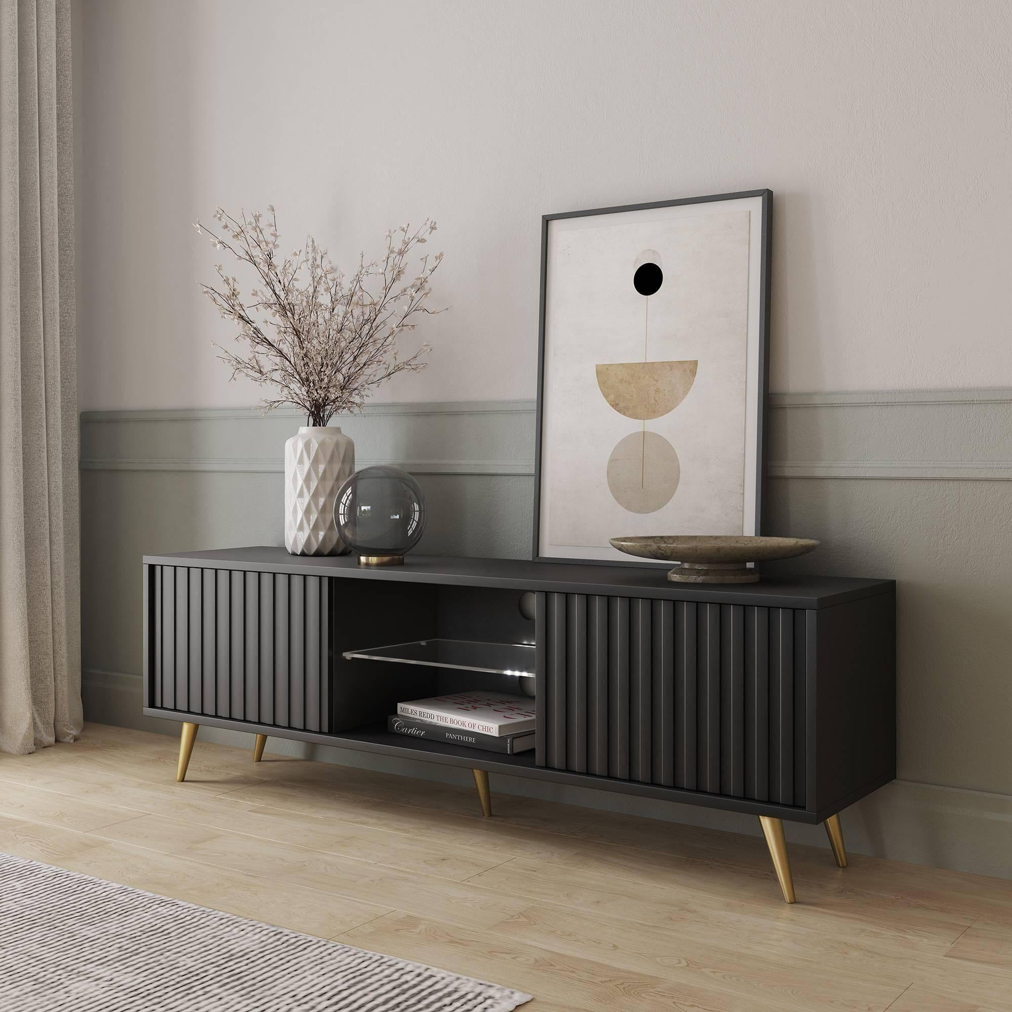 Selsey Design TV-Meubel Giulia