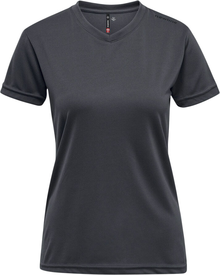 Newline Base Cool T-Shirt Sort