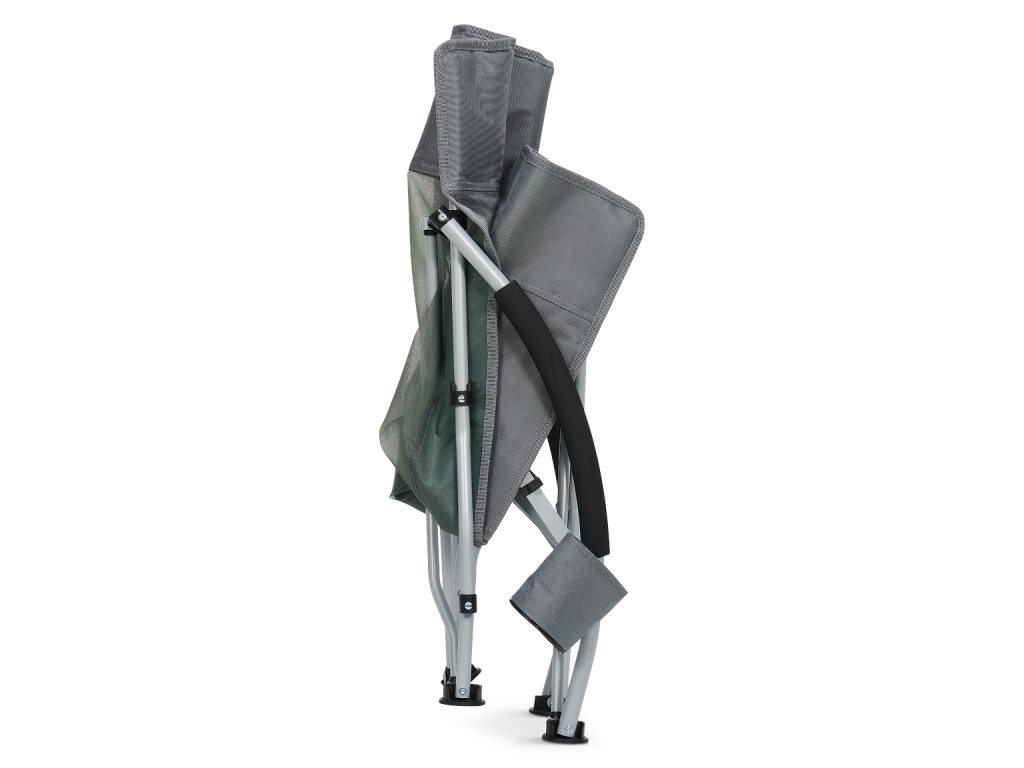 TRVLMORE Beach Chair Low strandstoel - Grey