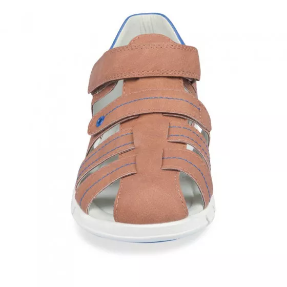 Sandales MARRON TAMS