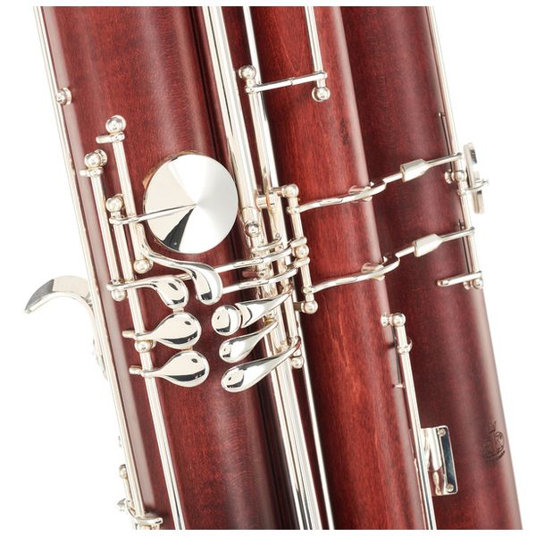 Amati ABN 36 C Contra Bassoon