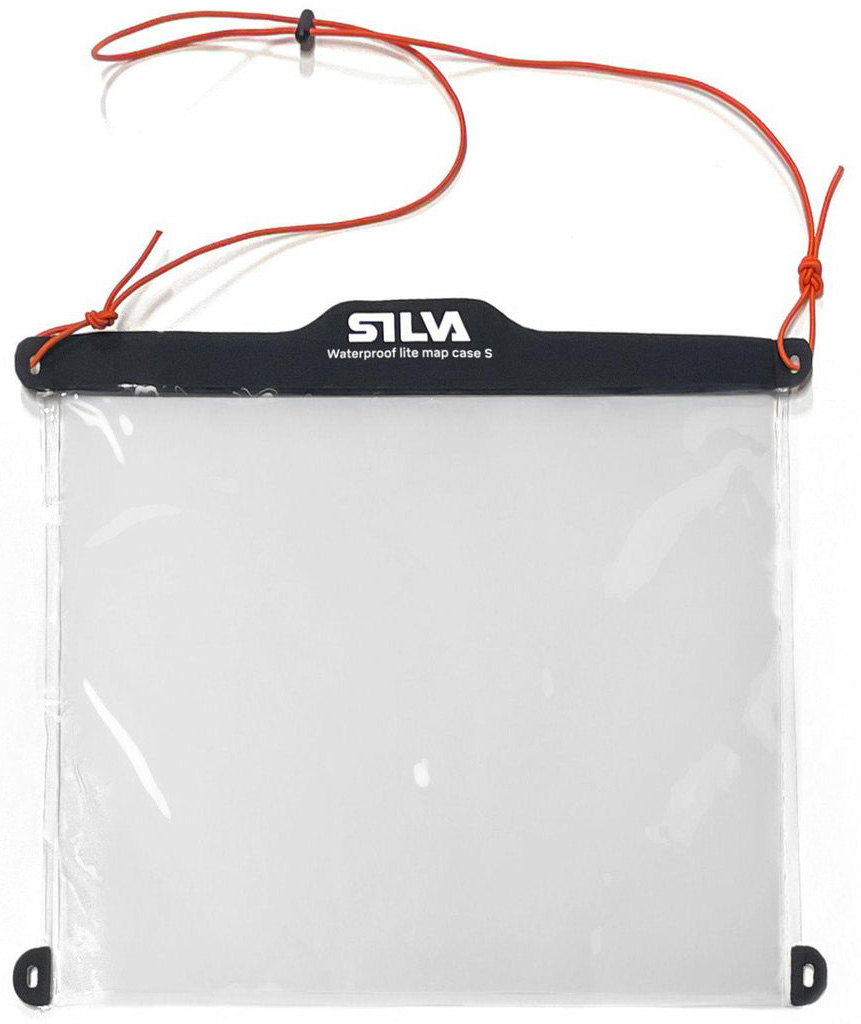 Minimalist Map Case Small NC