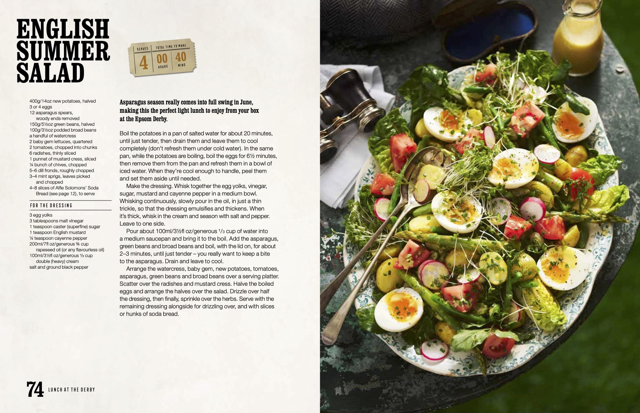 New Mags  Peaky Blinders Cookbook
