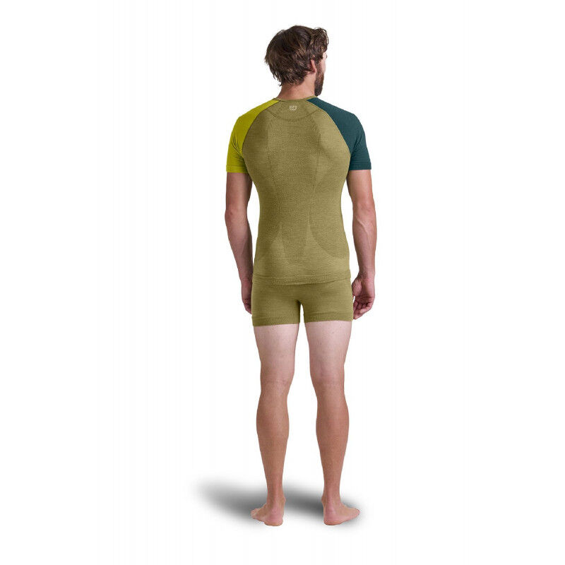 120 Comp Light Boxer - Boxer