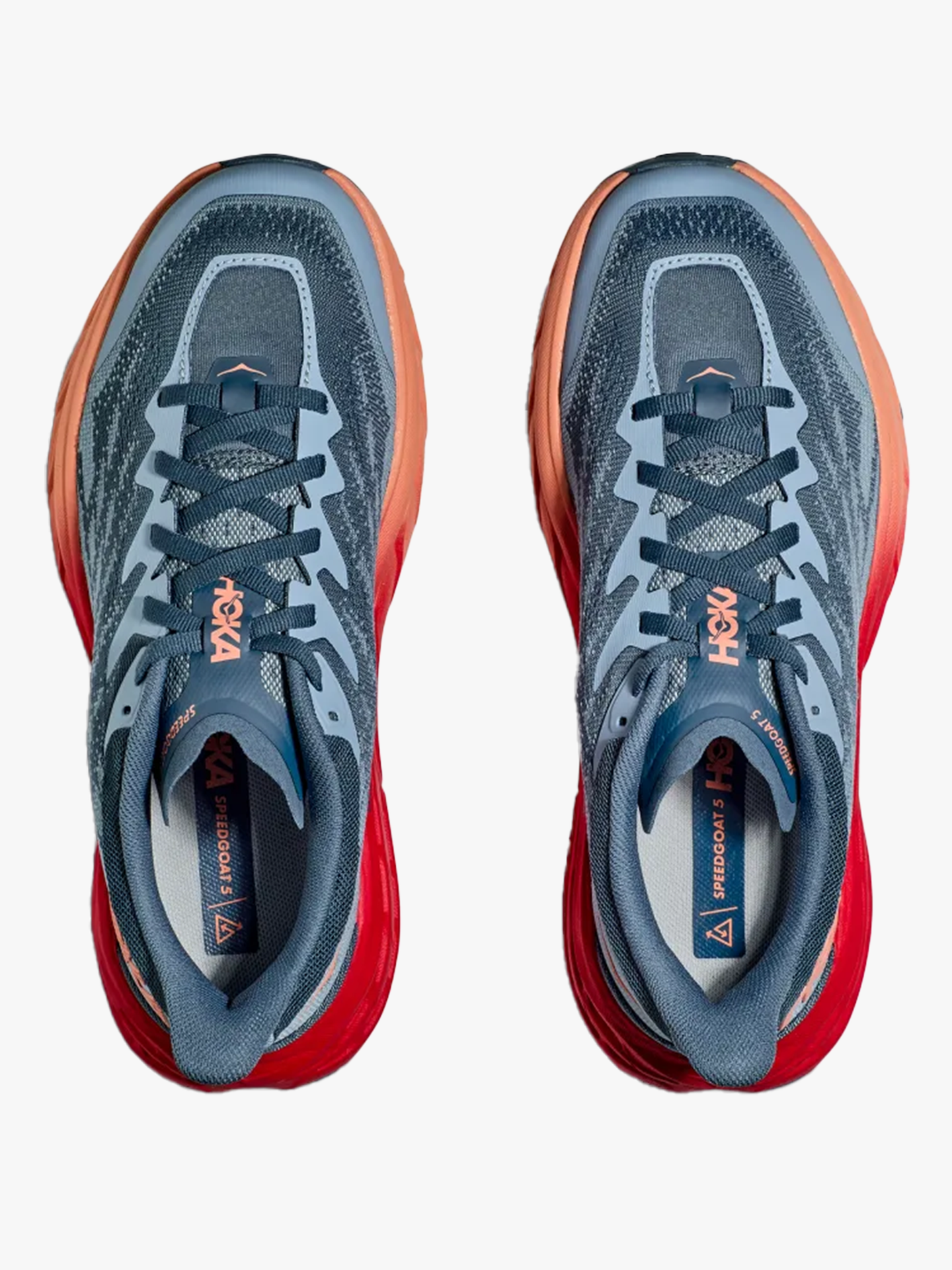 Speedgoat 5