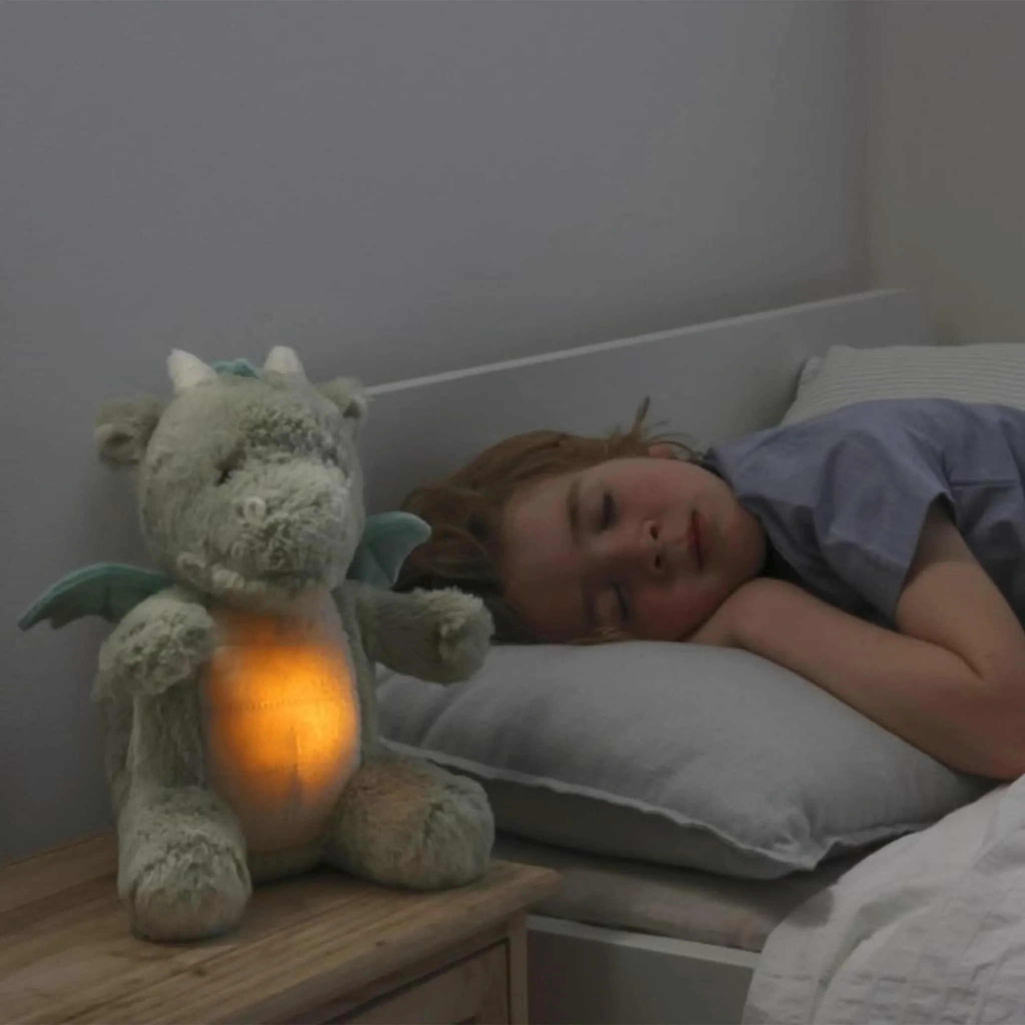 Cloud B Drake Le Dragon Lumineux Musical LoveLight™ Buddies