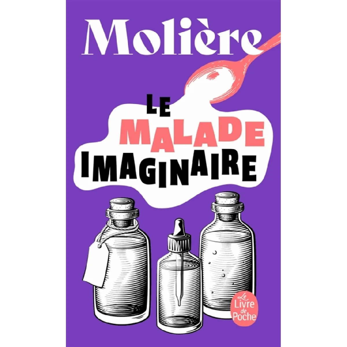 Le malade imaginaire · Occasion