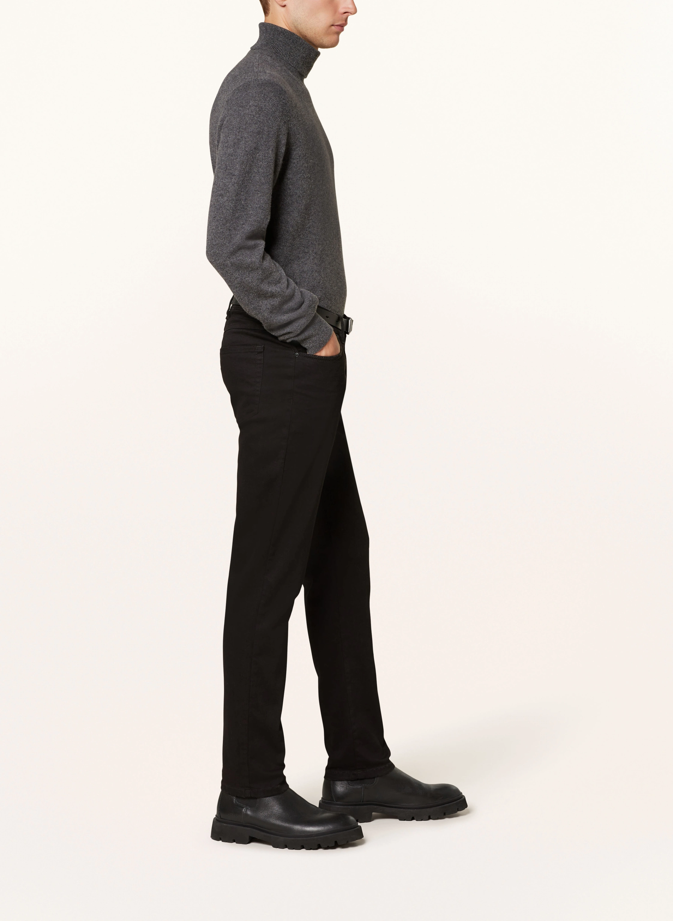 STROKESMAN'S Jeans Slim Fit